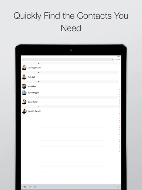 Magic Dialer Pro - T9 Dialer