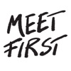 Meet First icon