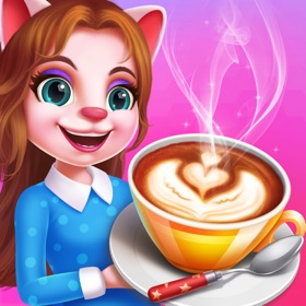 螢幕擷取畫面 (5) Kitty Cafe
