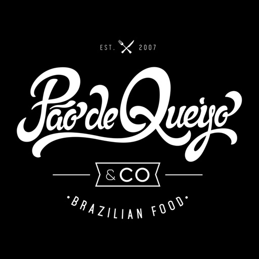 Pao De Queijo