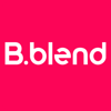 B.blend