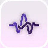 Merge Audio: Combine Sounds - 앱 아이콘