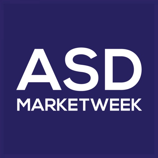 ASD Market Week