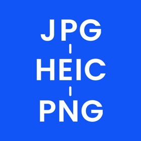 JPG & PNG JPEG Convert format