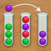 Ball Sort Puzzle 2023