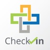 Practice EHR Patient Check-In icon