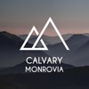 Calvary Chapel Monrovia icon