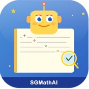 SGMathAI