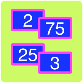 螢幕擷取畫面 (4) NumbersJam
