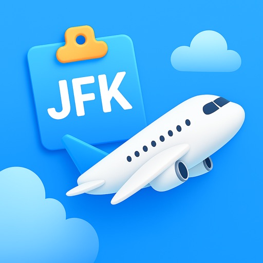 Airport Codes Quiz