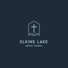 Elkins Lake Baptist Church TX icon