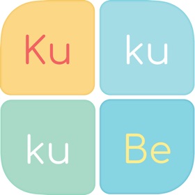 螢幕擷取畫面 (4) Kuku Kube - Color Test