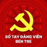 Get Sổ tay Đảng viên Bến Tre for iOS, iPhone, iPad Aso Report