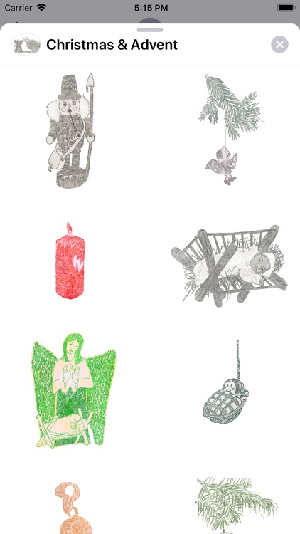 Christmas & Advent screenshot-3