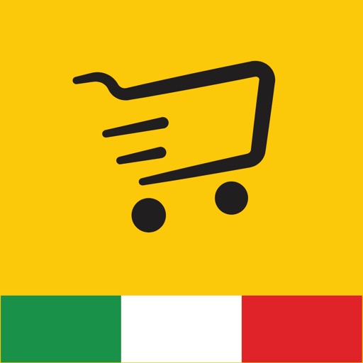 Pam a Casa – Spesa online