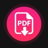 PDF Converter: PDF to PNG icon