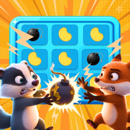 Bomb Challenge Duel Game