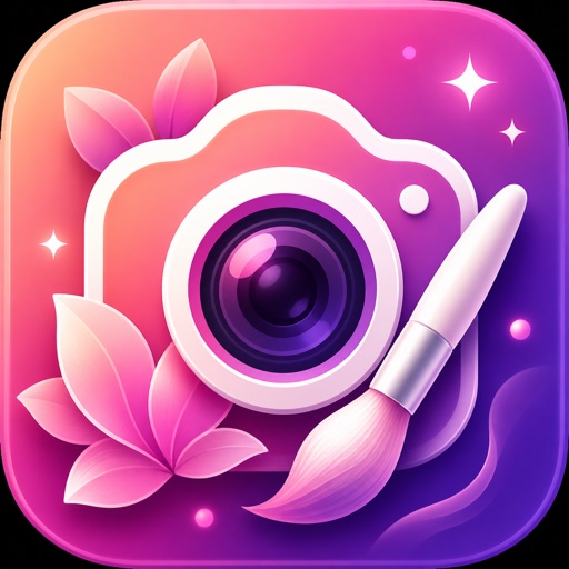 Beauty Fonts Photo Text Editor
