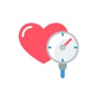 Blood Pressure Insights icon