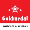 Goldmedal-Star icon