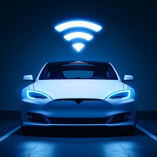 Remote Car Key・Auto Connect