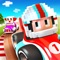 From the makers of Blocky Football and Agent Dash comes a racing game everyone can play