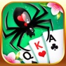 Get Spider Solitaire Fun for iOS, iPhone, iPad Aso Report
