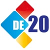 20 van Alphen icon