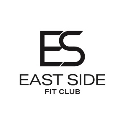 Eastside Fitness icon