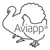 Aviapp icon