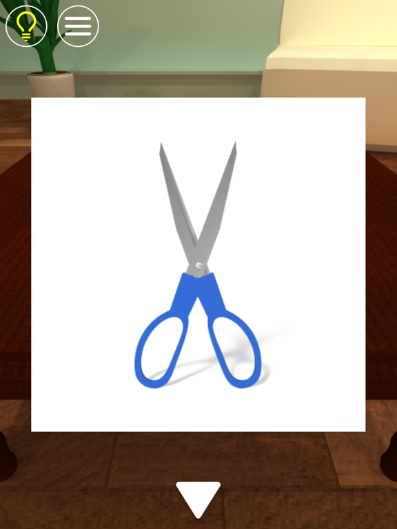 Escape Rooms: Room Escape iPad screenshot 4 - Games app