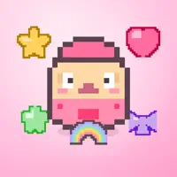 Pip's Sticker Store