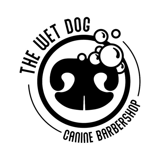 The Wet Dog - AppWisp.com