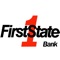 Start banking wherever you are with First State Bank WI for iPhone and iPad