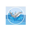 Dolphin Fish And Chips icon