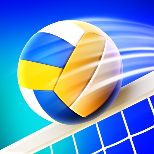 Volleyball Arena: Spike Hard Hack Icon