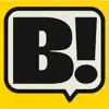 BLeBRiTY App Positive Reviews
