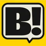 BLeBRiTY App Positive Reviews