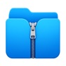 Get Unzip ™ for iOS, iPhone, iPad Aso Report
