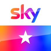 My Sky iOS App