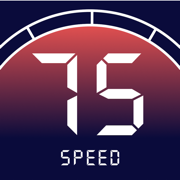 Speedometer GPS - Tracker MPH