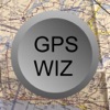 GPS WIZ icon