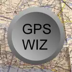GPS WIZ App Contact