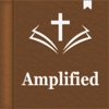 The Amplified Bible with Audio icon