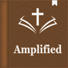 The Amplified Bible with Audio - Balasubramaniyan Thambusamy