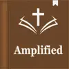 The Amplified Bible with Audio contact information