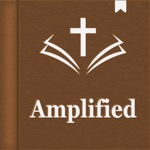 Download The Amplified Bible with Audio app