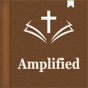 The Amplified Bible with Audio app download