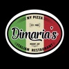 DiMaria's food Xpress app icon - Food & Drink app for iPhone