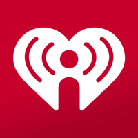 iHeart Radio Podcasts Music